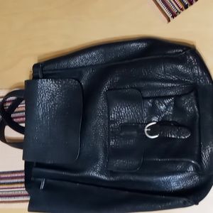 Club monaco back pack